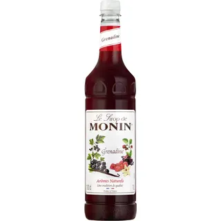 Monin Grenadine 1000 ml