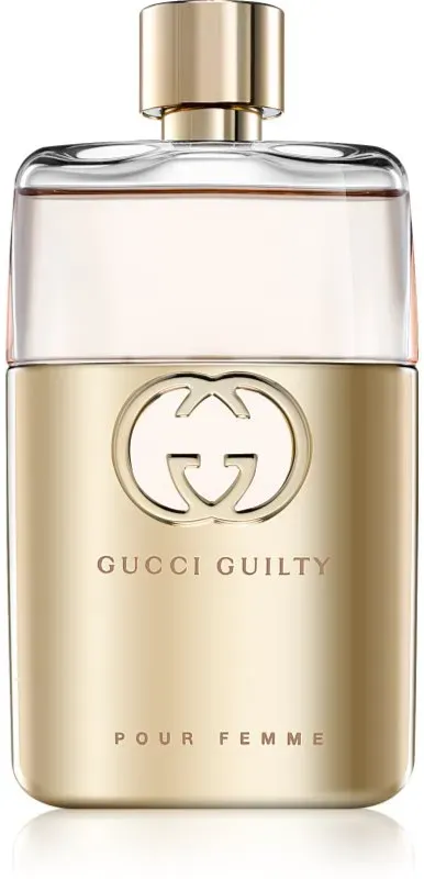 Gucci Guilty Pour Femme Eau de Parfum für Damen 90 ml