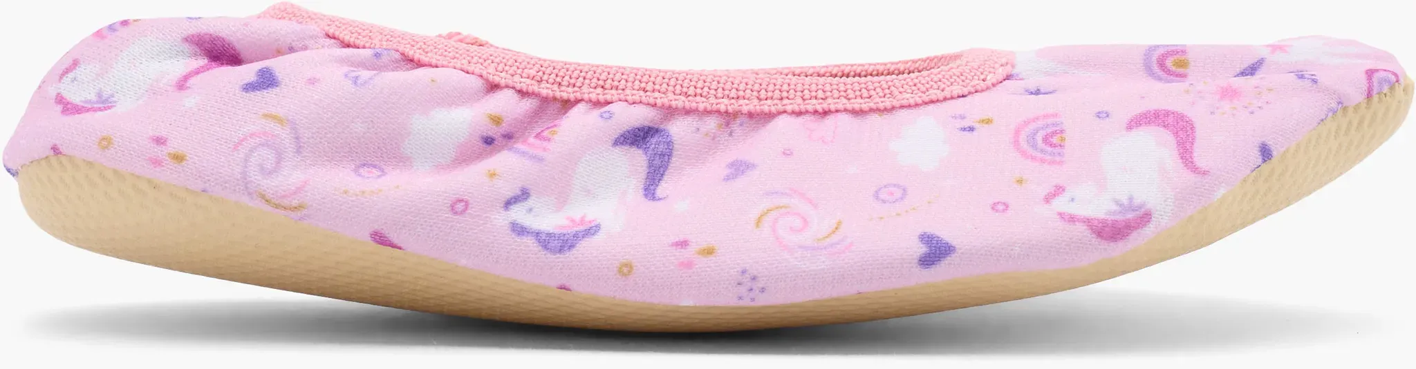Cupcake Couture  Gymnastikschuh Rosa, Kinder, Größe: 29, Material: Textil - Cupcake Couture  Gymnastikschuh Rosa, Kinder, Größe: 29, Material: Textil - woman - Rosa