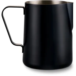 Tchibo Milchkännchen - schwarz