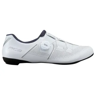 Shimano Rc302 Rennradschuhe - White - EU 42