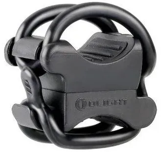 Olight UFBM Fahrradlampehalter