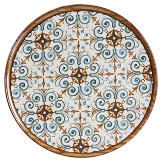 Ritzenhoff & Breker Pizzateller 'Marrakesch'