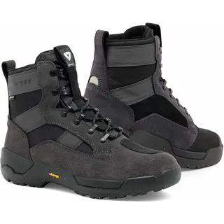 RevIt! Redridge Anthracite/Black 46