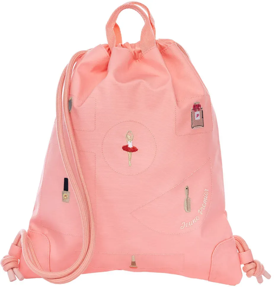 Jeune Premier City Bag Turnbeutel