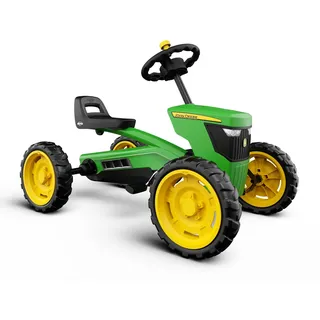 John Deere
