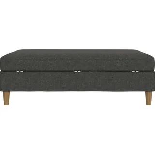 dorel home Lilly Webstoff anthrazit