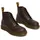 Crazy Horse Stiefelletten/Boots Herren Braun 48 Boots Shoes