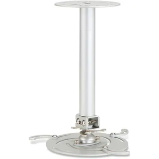 Acer universelle Projektor Deckenhalterung lang max. 64 cm Aluminium/silber