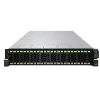 Fujitsu PRIMERGY RX2540 M8 8x 2,5"