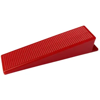 Nivellierkeile für Nivelliersystem PRO (250 Stk.)