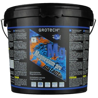 Grotech Magnesium pro instant 3000g