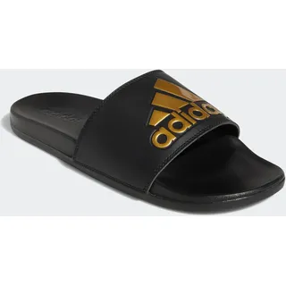 Core Black / Gold Metallic / Core Black 40 1/2