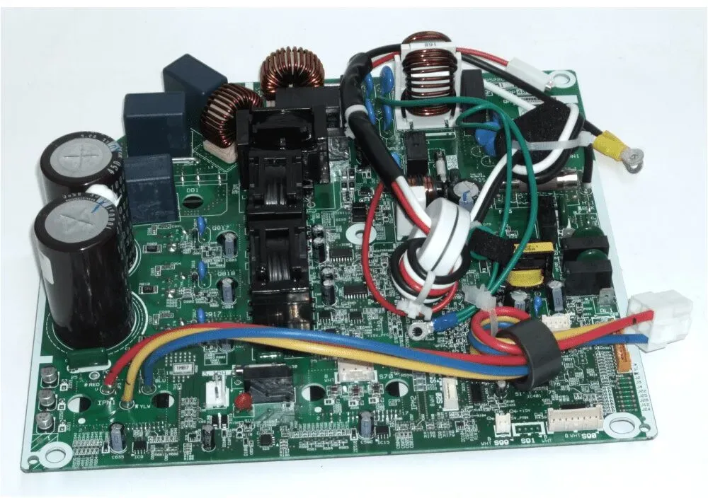 Platine EX16056-1a(g) für DAIKIN Altherma3 R ECH2O - 5024234 von Daikin