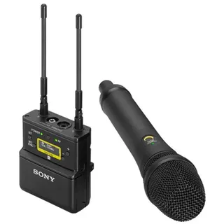 Sony UWP-D22/42 Funkstrecke