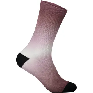 Poc Essential Print Sock Long