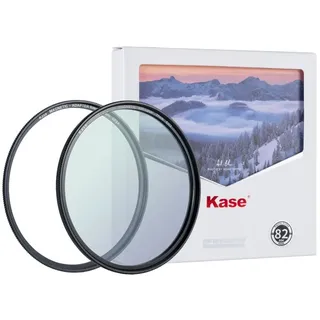 KW Revolution Plus Magnetischer Anti Laser Filter