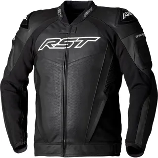 RST Tractech Evo 5 Lederjacke - - 3XL