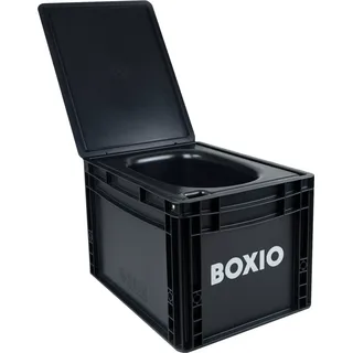 boxio TOILET: