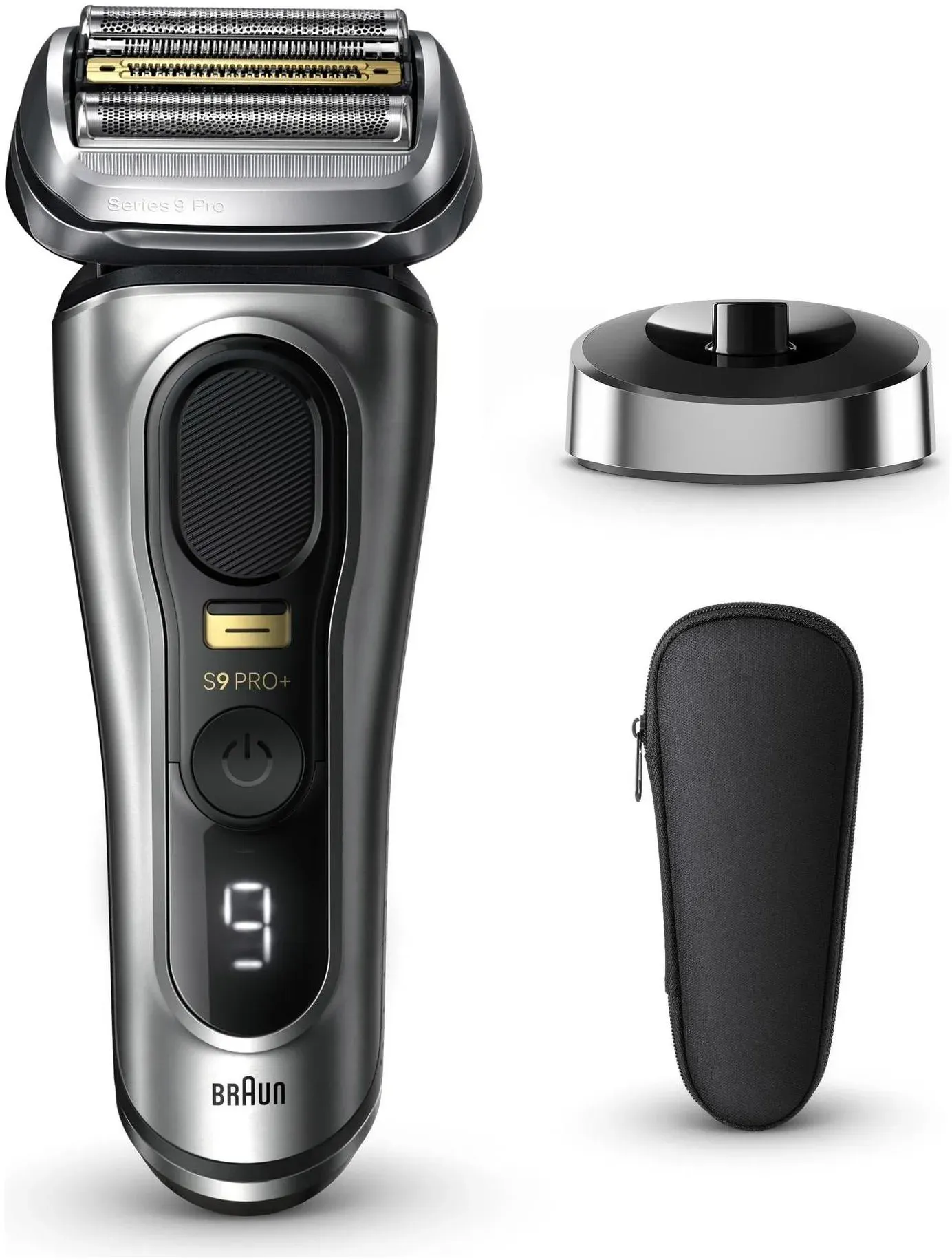 Braun Series 9 Pro+ 9517s