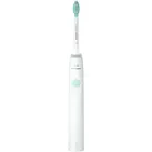 PHILIPS Elektrische Schallzahnbürste »sonicare 1100«, sicher und sanft