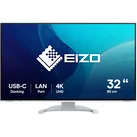 EIZO FlexScan EV3240X-WT Weiß 31.5 Zoll / 80 cm