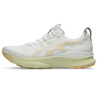 Herren White/Orange Glow 47