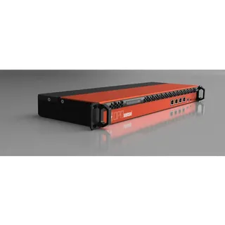 Deciso DEC2687 OPNsense Rack-Sicherheitsanwendung, Firewall