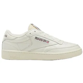 Chalk / Alabaster / Maroon 37,5