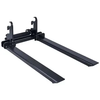 SCHEPPACH Palettengabel für Kompaktlader MKL730