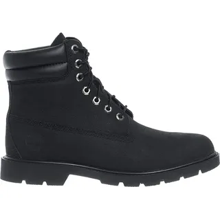 Timberland Schuhe 6 IN Basic Boot, 0A27X6 - Schwarz