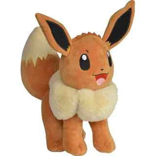 Pokémon Pokemon Plüschfigur (30cm) , Charakter:Quajutsu