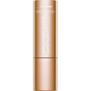 M. Asam M. Asam® Magic Finish Brilliant Shine Lipstick - rot