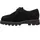 Meredira-752-H Damen Schwarz 37 5