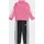 Unisex Baby ESSENTIALS TRACKSUIT pink fusion/white/white 3-4 Years