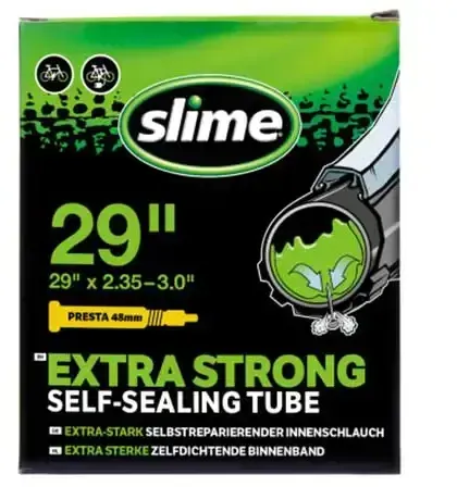 SV 29 x 2.35-3.00 60-75/622 Smart Tube - 2.35/ R29