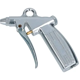 Werkstarck, Druckluftaufsatz, Druckluft-Pistole