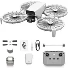 DJI Drohne Flip, mit Controller RC-N3 und Akku, 4K/60fps, 48MP Kamera, 31 min Flugzeit, 249 g