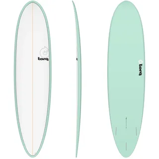 Torq Surfboard 7,6 Fuß Seagreen