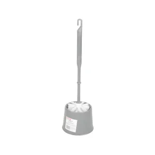 Reinex WC-Bürste mit Halter 20479 , 1 Stück, Maße 10 x 34 cm