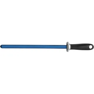 IOXIO Keramikwetzstab blau Wetzstab, Keramik, 38.5 x 4.5 x 3.2 cm