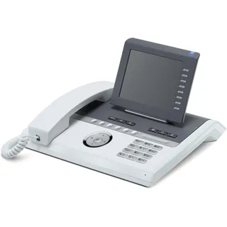 Unify Openstage 60T Eis Blau, Telefon, Blau