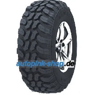 GOODRIDE SL366 Radial M/T 10PR 285/70 R17 121/118Q