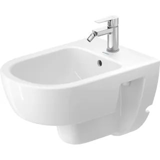 Duravit D-Code Bidet, 2723150000