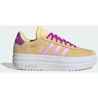 Orange Tint / Bliss Lilac / Flash Pink 40