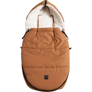Kaiser Baby, Kinderwagen Fusssack, Hoody 2.0