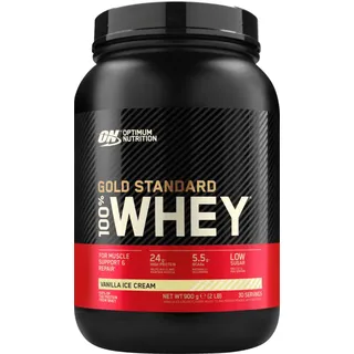Delicious Strawberry Pulver 450 g
