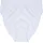 High-Waist-Slip 2 St Weiß M 44/46