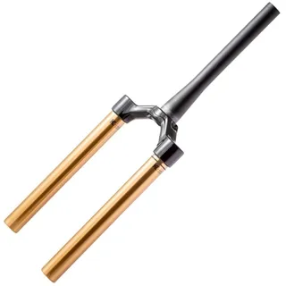 2022 FOX 34 SC CSU Kashima | 120mm | 15x110 | 51mm | Shiny Black