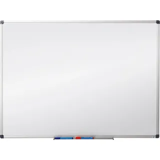 Master of Boards Whiteboard mit lackierter Oberfläche
